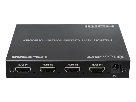 Купить iconBIT HS-2506 по выгодной цене в Нижнем Новгороде