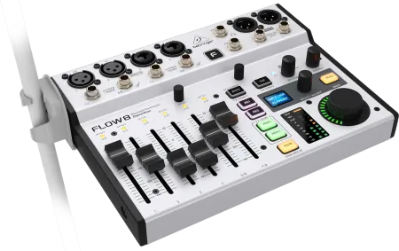 Купить BEHRINGER FLOW 8 по выгодной цене в Нижнем Новгороде