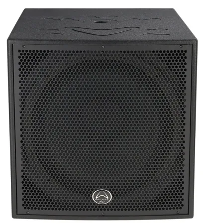 Купить WHARFEDALE PRO DELTA-AX18B по выгодной цене в Нижнем Новгороде
