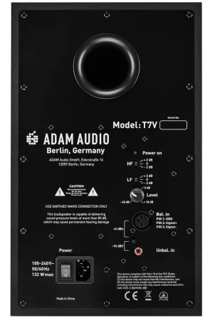 Купить ADAM Audio T7V по выгодной цене в Нижнем Новгороде