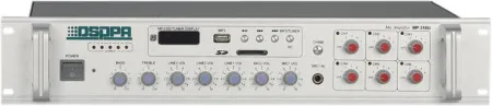 Купить DSPPA MP-310U по выгодной цене в Нижнем Новгороде