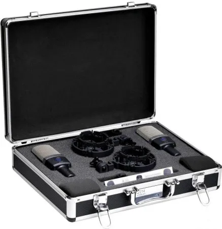 Купить AKG C214 ST по выгодной цене в Нижнем Новгороде