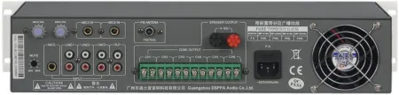 Купить DSPPA MP-310U по выгодной цене в Нижнем Новгороде