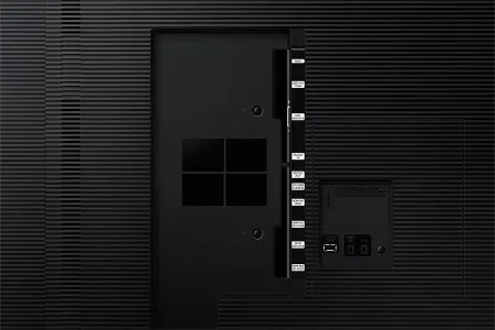 Купить Samsung QM98T по выгодной цене в Нижнем Новгороде