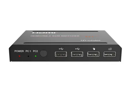 Купить Infobit iTrans UC-Hub21 по выгодной цене в Нижнем Новгороде