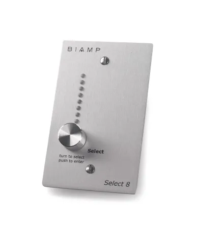Купить BIAMP SELECT 8 по выгодной цене в Нижнем Новгороде