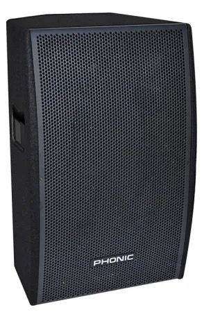 Купить Phonic iSK 15A Deluxe по выгодной цене в Нижнем Новгороде