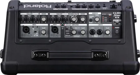 Купить ROLAND CUBE STREET EX по выгодной цене в Нижнем Новгороде