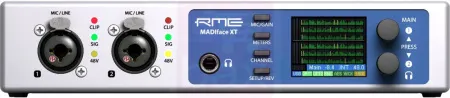 Купить RME MADIface XT по выгодной цене в Нижнем Новгороде
