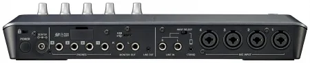 Купить Tascam Mixcast 4 по выгодной цене в Нижнем Новгороде