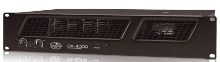 Купить DAS Audio PA-4000 по выгодной цене в Нижнем Новгороде