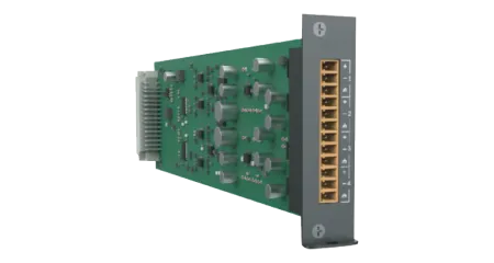 Prestel DSP-IC4AEC