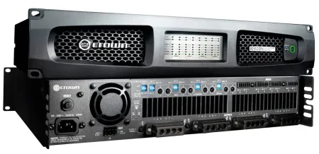 Купить Crown DCi8|600N по выгодной цене в Нижнем Новгороде