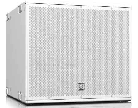 Купить TURBOSOUND NuQ115B-AN-WH по выгодной цене в Нижнем Новгороде