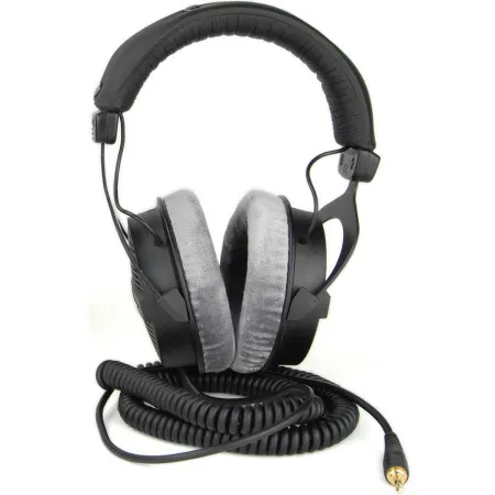 Купить BEYERDYNAMIC DT 990 PRO по выгодной цене в Нижнем Новгороде