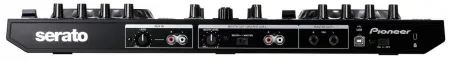 Купить PIONEER DDJ-SR2 по выгодной цене в Нижнем Новгороде