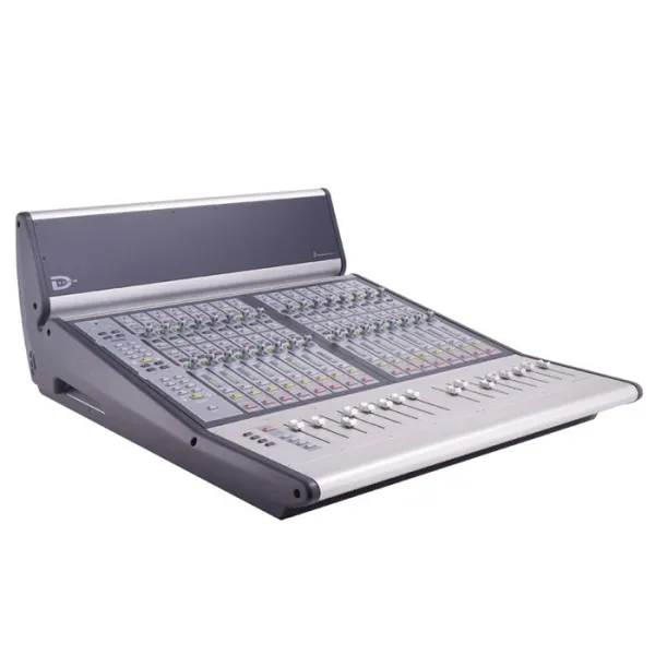 AVID D-SHOW HD NATIVE TB 64 SY AVID D-SHOW HD NATIVE TB 64 SY