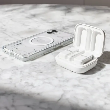 Купить RODE Wireless Micro USB-C WHITE по выгодной цене в Нижнем Новгороде