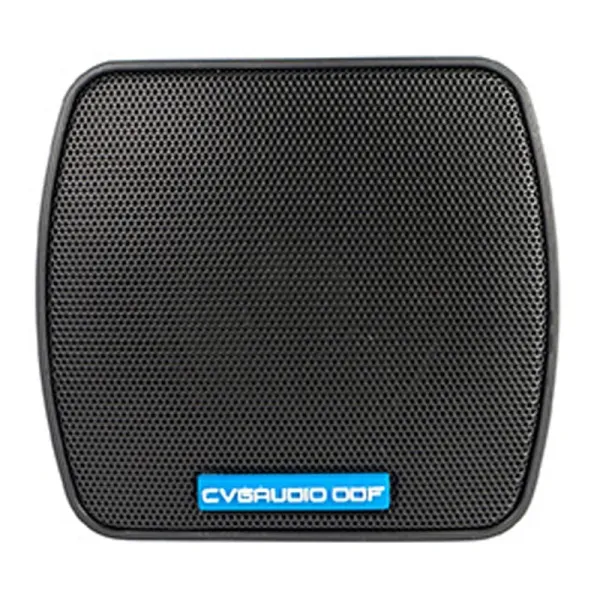 CVGAUDIO ODF308BL