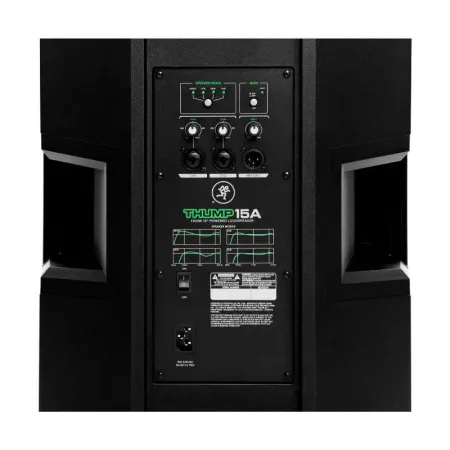 MACKIE Thump15A