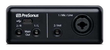 Купить Presonus AudioBox GO по выгодной цене в Нижнем Новгороде