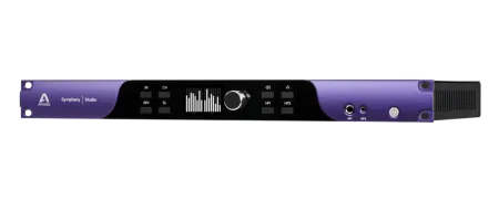 Купить Apogee Symphony Studio 8X8 USB-C по выгодной цене в Нижнем Новгороде