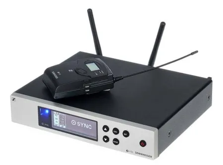 SENNHEISER EW 100 G4-CI1-A