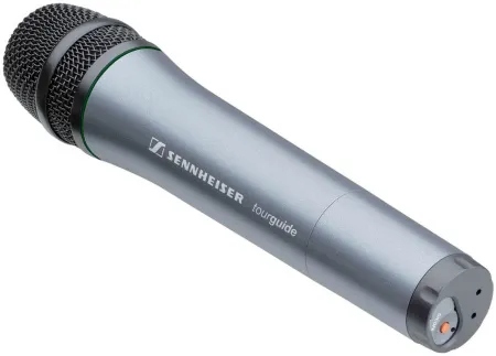 Купить SENNHEISER SKM 2020-D по выгодной цене в Нижнем Новгороде