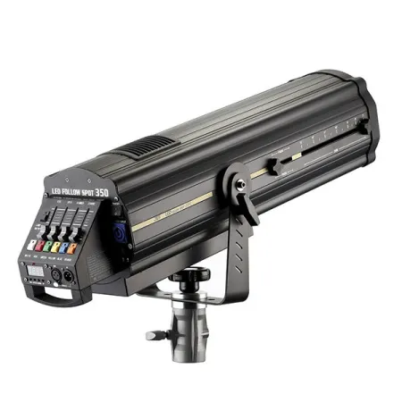 Купить JEG 1543 LED FOLLOW SPOT 350 по выгодной цене в Нижнем Новгороде