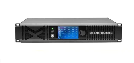 MX LAB FDA2800Q-Dante