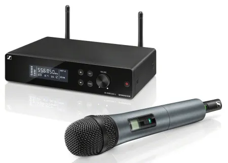 Купить SENNHEISER XSW 2-865-B по выгодной цене в Нижнем Новгороде