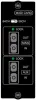 Купить SOUNDCRAFT SI MADI OPTION CARD - MULTI MODE OPTICAL по выгодной цене в Нижнем Новгороде