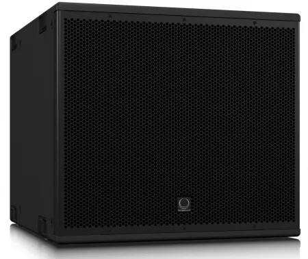 Купить TURBOSOUND NuQ115B-AN по выгодной цене в Нижнем Новгороде