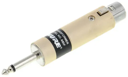 Купить SHURE A85F по выгодной цене в Нижнем Новгороде