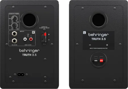 Купить BEHRINGER TRUTH 3.5 по выгодной цене в Нижнем Новгороде