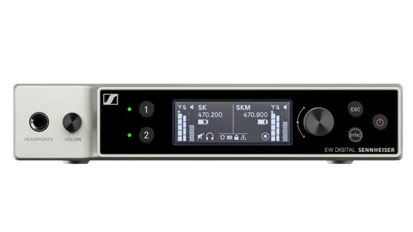 SENNHEISER EW-DX EM 2 (Q1-9)