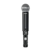 Купить SHURE BLX24E/SM58 M17 по выгодной цене в Нижнем Новгороде