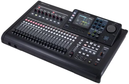 Купить Tascam DP-32SD по выгодной цене в Нижнем Новгороде