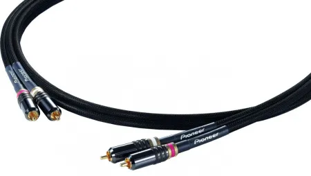 Купить PIONEER DAS-RCA020R по выгодной цене в Нижнем Новгороде