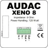 Купить AUDAC XENO8/W по выгодной цене в Нижнем Новгороде