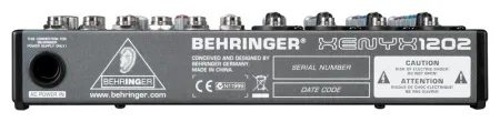 BEHRINGER 1202