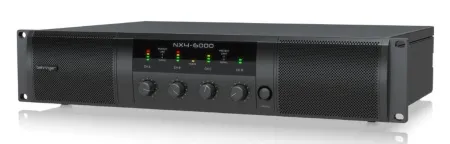 Купить BEHRINGER NX4-6000 по выгодной цене в Нижнем Новгороде