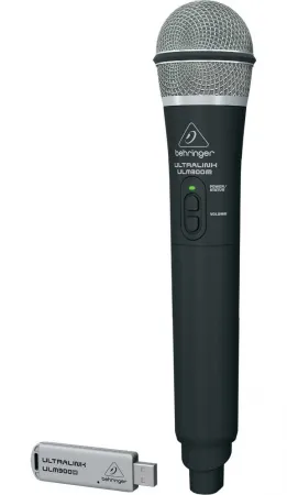 Купить BEHRINGER ULM300USB по выгодной цене в Нижнем Новгороде