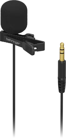 Купить BEHRINGER BC LAV GO по выгодной цене в Нижнем Новгороде