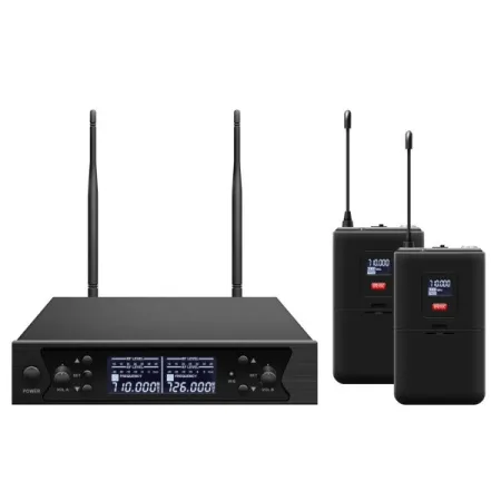Купить Axelvox DWS7000HT (TD Bundle) по выгодной цене в Нижнем Новгороде