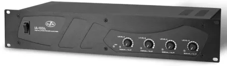 Купить DAS Audio IA-1004 по выгодной цене в Нижнем Новгороде