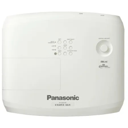Panasonic PT-VX615NE