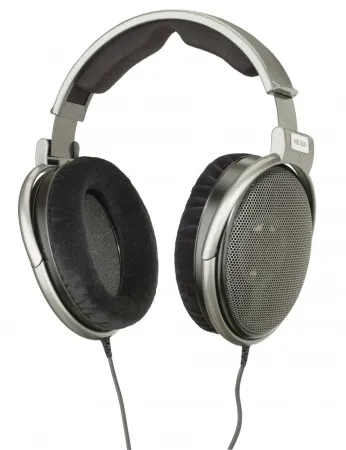 Купить SENNHEISER HD 650 по выгодной цене в Нижнем Новгороде