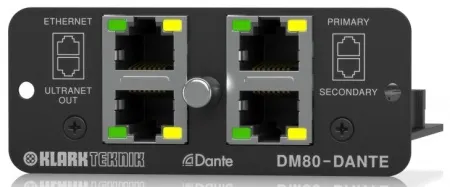 Купить KLARK TEKNIK DM80-DANTE по выгодной цене в Нижнем Новгороде