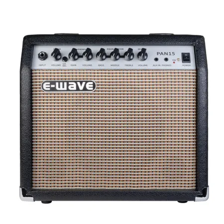 Купить E-WAVE PAN 15 по выгодной цене в Нижнем Новгороде